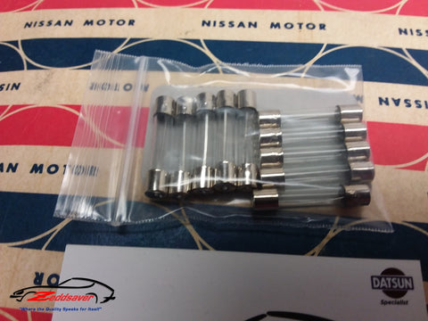Datsun 240z Fuse Pack, 3