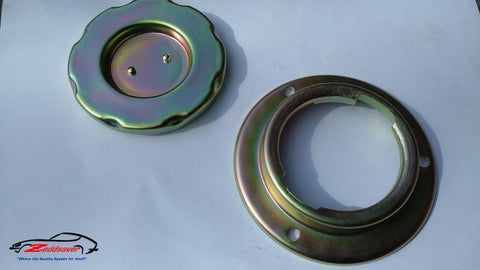 Datsun 240z  Gas Cap with Retainer Ring