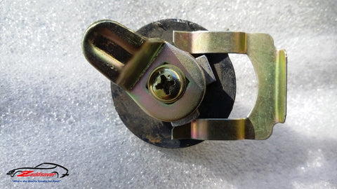 Datsun 240z Gas Door Latch  Retainer