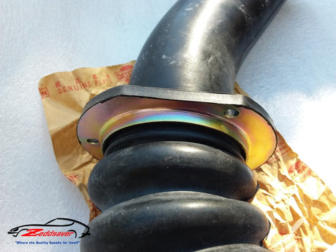 Datsun 240z Gas Tank Filler Neck, 3