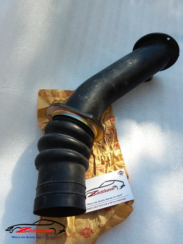 Datsun 240z Gas Tank Filler Neck