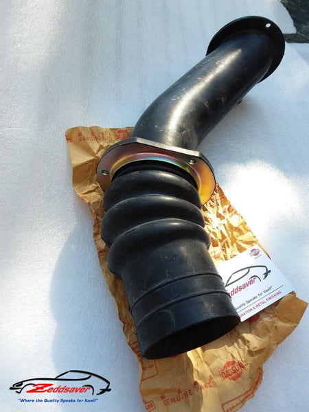Datsun 240z Gas Tank Filler Neck | Zeddsaver