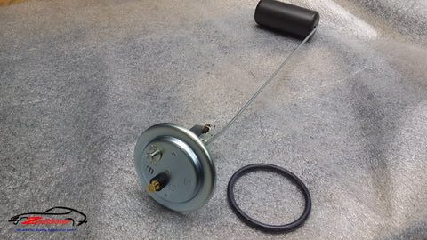 Datsun 240z Gas Tank Indicator