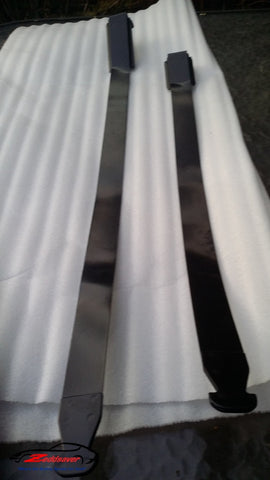 Datsun 240z Gas Tank Straps, 6