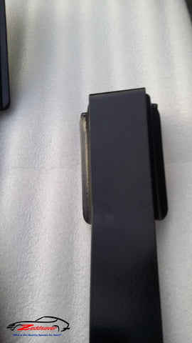 Datsun 240z Gas Tank Straps, 3