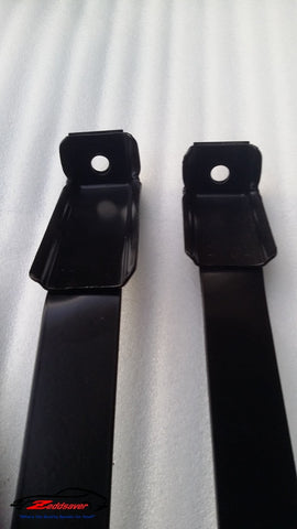 Datsun 240z Gas Tank Straps, 2