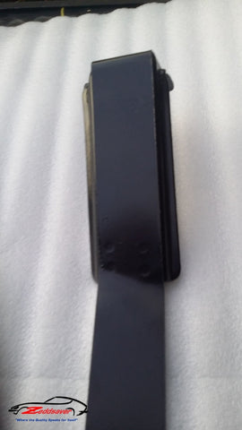 Datsun 240z Gas Tank Straps, 4