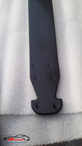 Datsun 240z Gas Tank Straps, 5