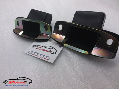 Datsun 240z Hatch Hinge Brackets