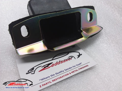 Datsun 240z Hatch Hinge Brackets, Image 2