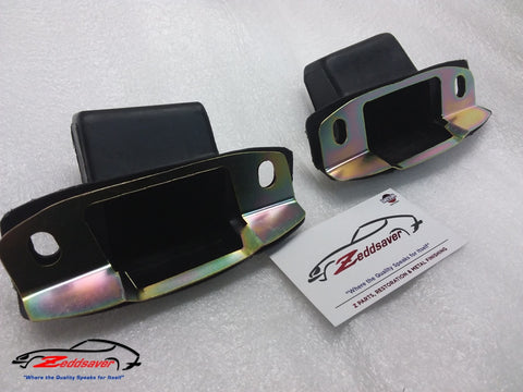 Datsun 240z Hatch Hinge Brackets Image 3