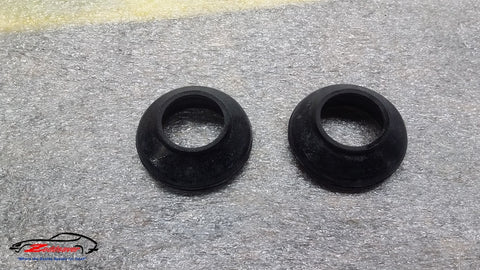 Datsun 240z Heater Hose Grommets