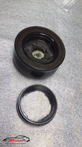 Datsun 240z Horn Button Retainer Ring, 2