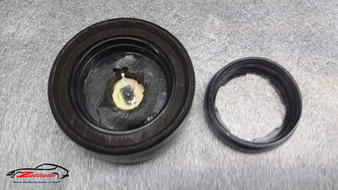 Datsun 240z Horn Button Retainer Ring