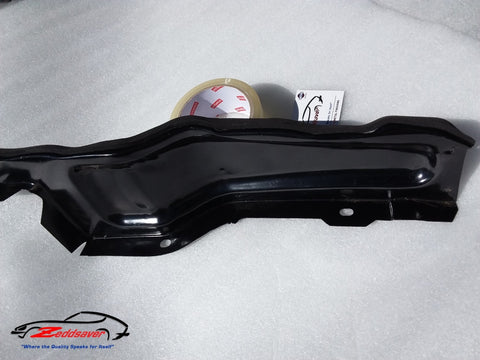 Datsun 240z Inner Fender Insulator Kit, 2