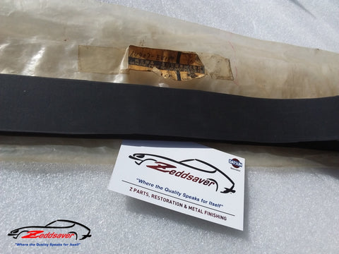 Datsun 240z Inner Fender Weather Strips, 4
