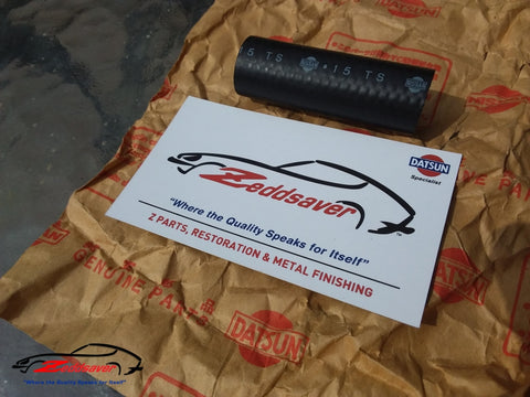Datsun 240z Intake Hoses, 2