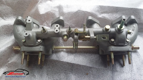 Datsun 240z Intake Manifold