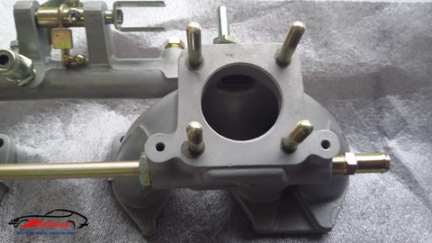 Datsun 240z Intake Manifold, 5