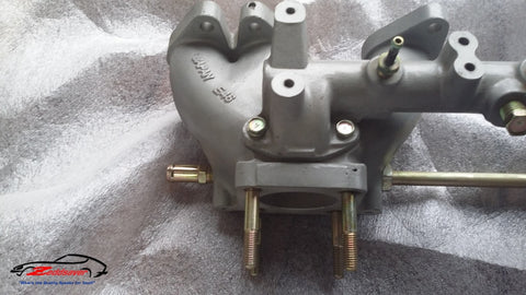 Datsun 240z Intake Manifold, 3