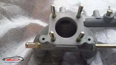 Datsun 240z Intake Manifold, 4