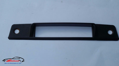 Datsun 240z map light bezel interior hardware 805 large