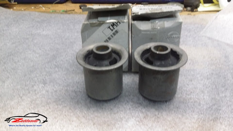 Datsun 240z Mustache Bar Bushings, 2