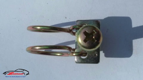 Datsun 240z New Original Wire Hose Clamps