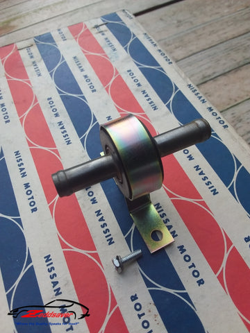 Datsun Brake Booster Bracket