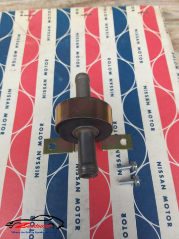 Datsun Brake Booster Bracket Installation