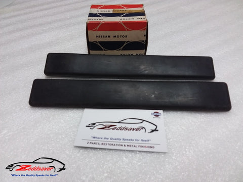 Datsun 240z Rear Bumper Override Rubber