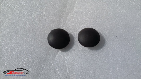 Datsun 240z Rear Hatch Plug Small