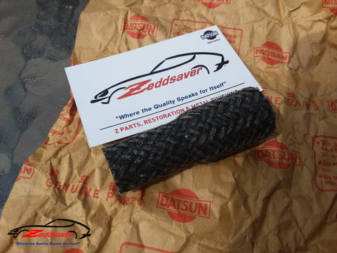 Datsun 240z Reducer Hose