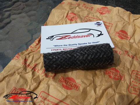 Datsun 240z Reducer Hose, 2