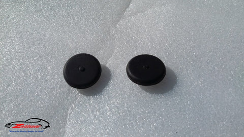 Datsun 240z Rocker Panel Plugs