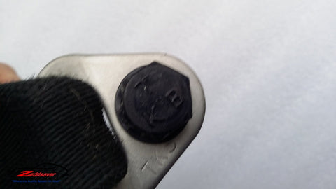 Datsun 240Z Seatbelt Bolts