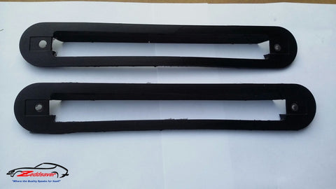 Datsun 240z Series 1 Hatch Vent Duct Gasket Set | Zeddsaver