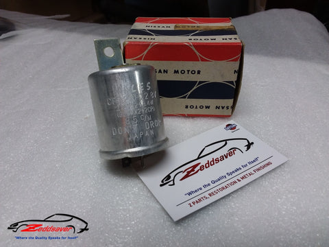 Datsun 240z Signal Indicator Unit