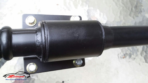 Datsun 240Z Steering Column Hardware (bolts)