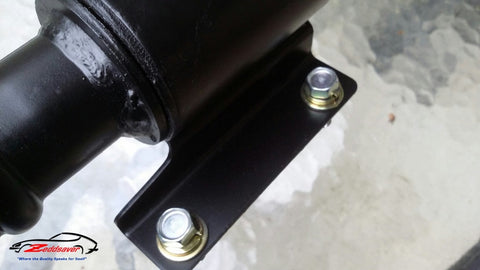 Datsun 240Z Steering Column Hardware