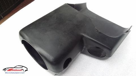 Datsun 240z Steering Column Shroud Late