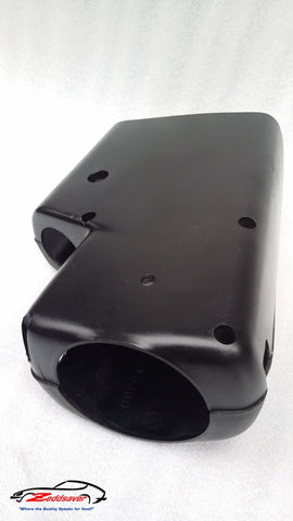 Datsun 240z Steering Column Shroud Late Image2