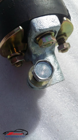 Datsun 240z Steering Connecting Bolts