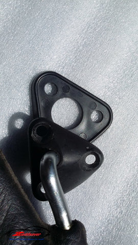 Datsun 240z Sun visor Mount Spacer