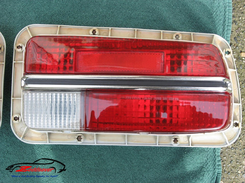 Datsun 240z Tail Lights, 2