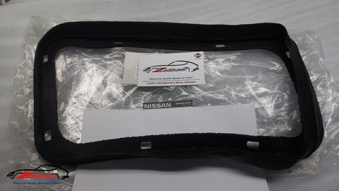 Datsun 240z Taillight Weather Strips, 2