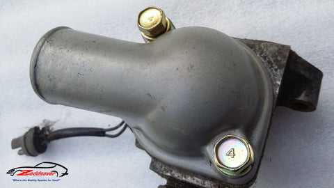 Datsun 240z Thermostat Bolts