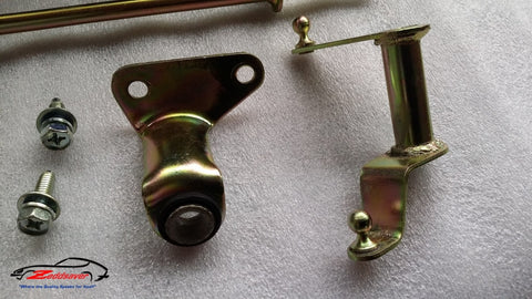 Datsun 240z Throttle Linkage Set, 2