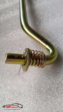 Datsun 240z Throttle Linkage Set, 3