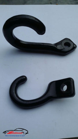 Datsun 240z Tie Down Hooks, 2